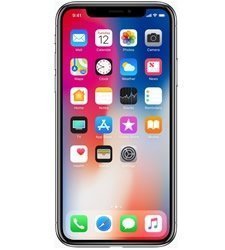 iPhone X Spare Parts