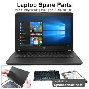 Laptop Spare Parts