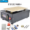 lcd-separating-machine-plate-with-vacuum-for-mobile-phones-size