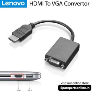 lenovo-HDMI-PORT-to-VGA-adapter