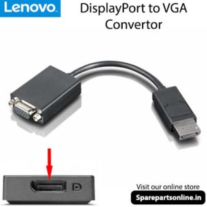 lenovo-displayport-to-VGA-adapter