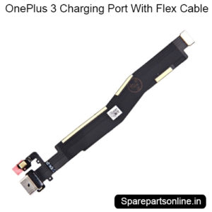 oneplus-3-charging-port-connector-with-flex-replacement