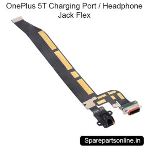 oneplus-5t-charging-port-headphone-jack-replacement