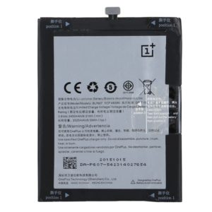 oneplus-x-battery-replacement
