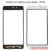 oneplus-x-white-digitizer-lens-glass-replacement