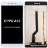 oppo-A53-lcd-folder-display-screen-white