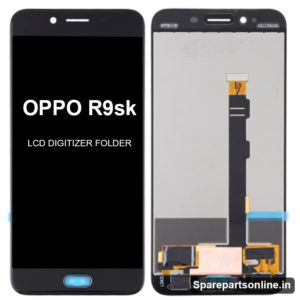 oppo-R9sk-lcd-folder-display-screen-black
