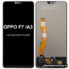 oppo-f7-a3-lcd-folder-display-screen-black