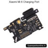 xiaomi-Mi-6-charging-jack-port-pcb-board