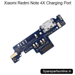 xiaomi-Note-4X-charging-jack-port-pcb-board