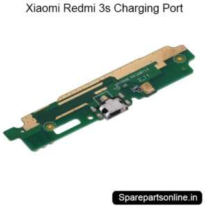 xiaomi-Redmi-3S-charging-jack-port-pcb-board