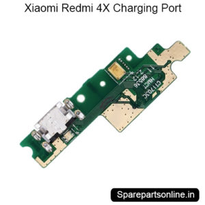 xiaomi-Redmi-4X-charging-jack-port-pcb-board