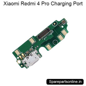 xiaomi-redmi-4-pro-charging-jack-port-pcb-board