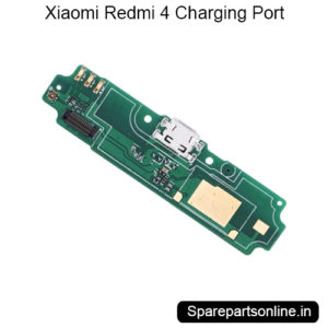xiaomi-redmi-4A-charging-jack-port-pcb-board