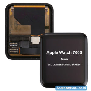Apple-Watch-7000-series-lcd-screen-display-folder-black