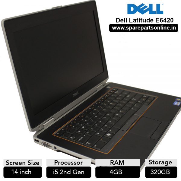 Dell-Latitude-E6420-laptop-deals
