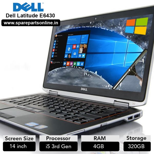 Dell-Latitude-E6430-laptop-deals