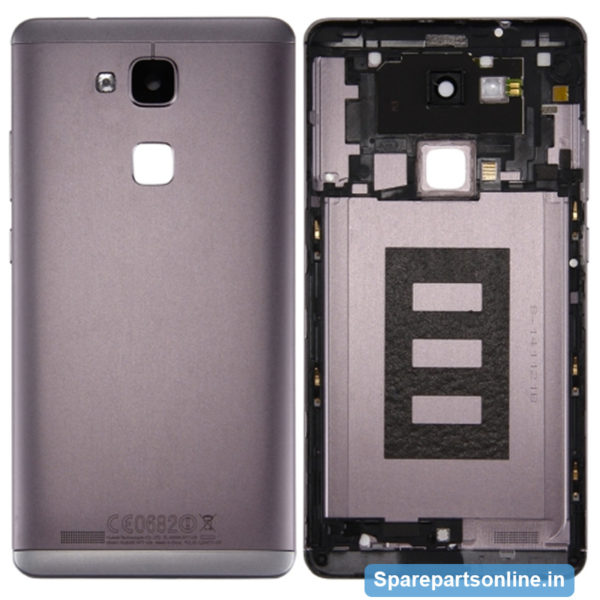 Huawei-Ascend-Mate-7-battery-back-cover-housing-grey