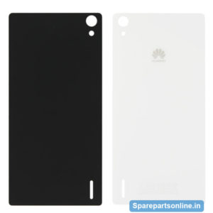 Huawei-Ascend-P7-battery-back-cover-housing-White