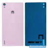 Huawei-Ascend-P7-battery-back-cover-housing-pink