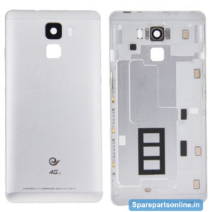 Huawei-Honor-7-battery-back-cover-housing-silver