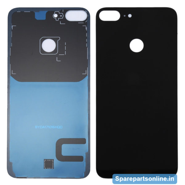 Huawei-Honor-9-Lite-battery-back-cover-housing-black