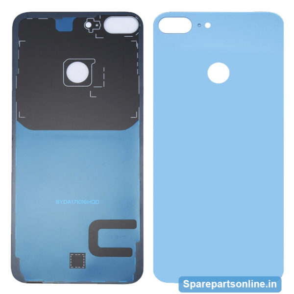 Huawei-Honor-9-Lite-battery-back-cover-housing-light-blue