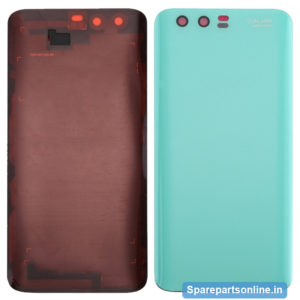 Huawei-Honor-9-battery-back-cover-housing-robin-blue