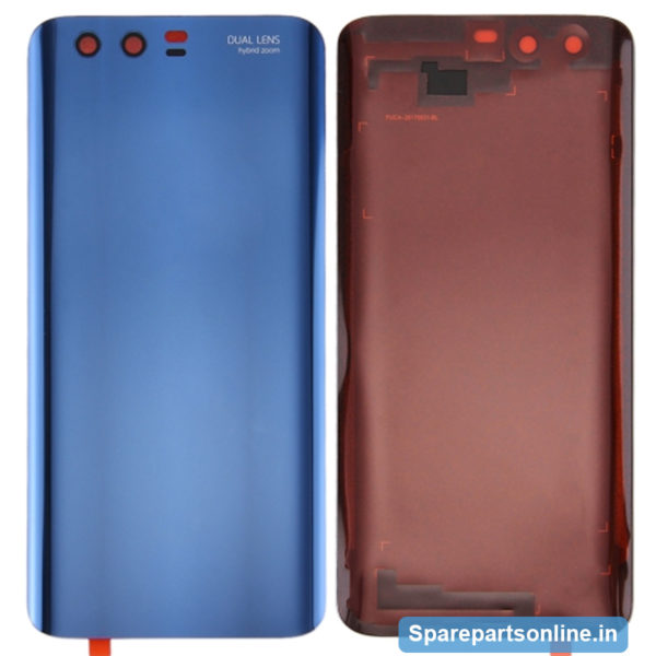 Huawei-Honor-9-battery-back-cover-housing-sapphire-blue