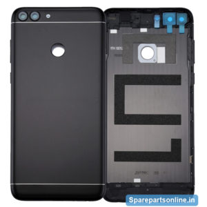 Huawei-P-Smart-battery-back-cover-housing-black
