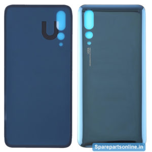 Huawei-P20-Pro-battery-back-cover-housing-blue