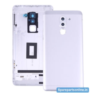 Huawei-honor-6x-gr5-2017-battery-back-cover-housing-silver