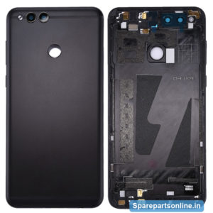 Huawei-honor-7x-battery-back-cover-housing-black
