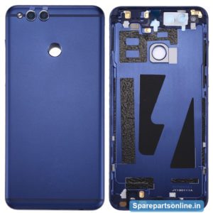 Huawei-honor-7x-battery-back-cover-housing-blue