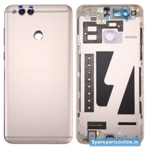 Huawei-honor-7x-battery-back-cover-housing-gold