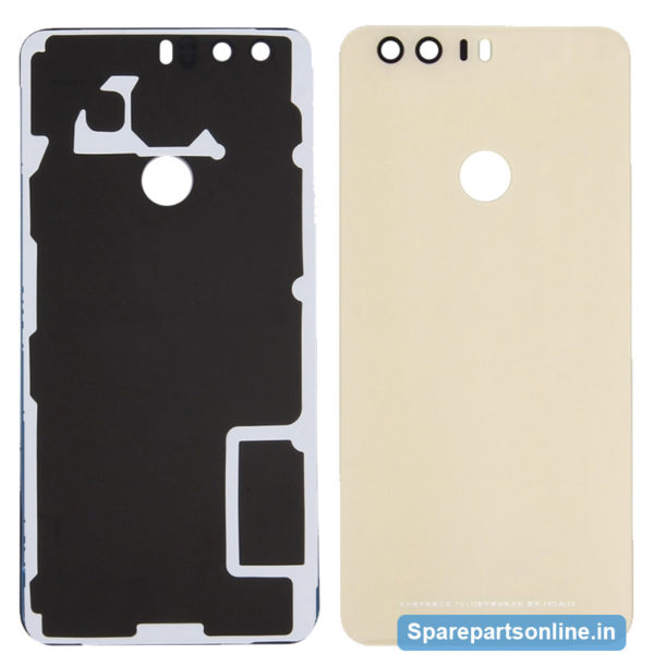Huawei-honor-8-battery-back-cover-housing-gold