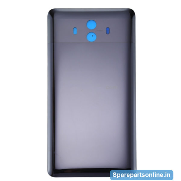 Huawei-mate-10-battery-back-cover-housing-black