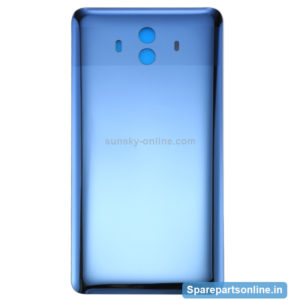 Huawei-mate-10-battery-back-cover-housing-blue