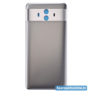 Huawei-mate-10-battery-back-cover-housing-silver