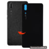 Huawei-p20-battery-back-cover-housing-black