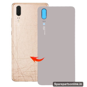 Huawei-p20-battery-back-cover-housing-gold