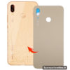 Huawei-p20-lite-battery-back-cover-gold