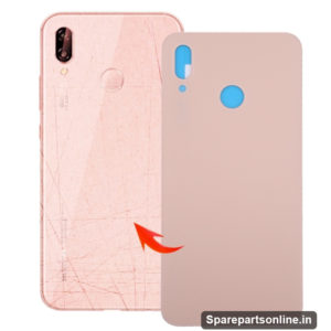 Huawei-p20-lite-battery-back-cover-pink