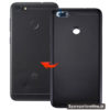 Huawei-p9-lite-mini-battery-back-cover-black