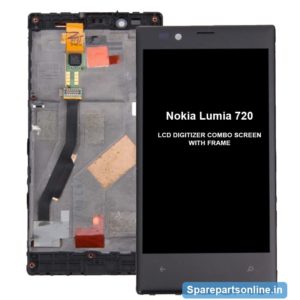 Nokia-Lumia-720-black-lcd-screen-frame-display-digitizer-combo-folder-black