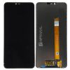 Oppo A5 lcd display screen glass black