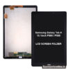 Samsung-tab-a-10inch-p580-p585-lcd-screen-display-folder-black