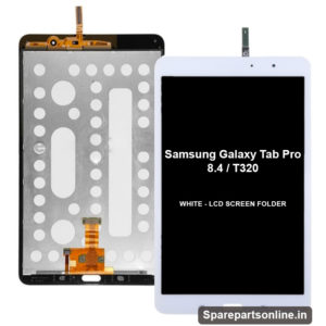 Samsung-tab-pro-84-inch-t320-wifi-lcd-screen-display-folder-white