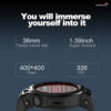 Zeblaze-Thor-S-3G-GPS-Smartwatch-6