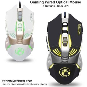 gaming-professional-mouse